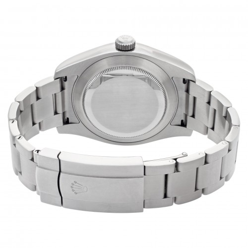 Rolex 116900 Air King Automatic Unisex Stainless Steel 5