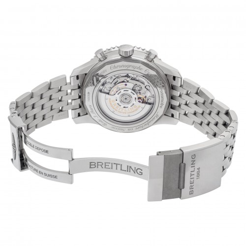 Breitling AB044121 Navitimer Automatic Male Stainless Steel 5