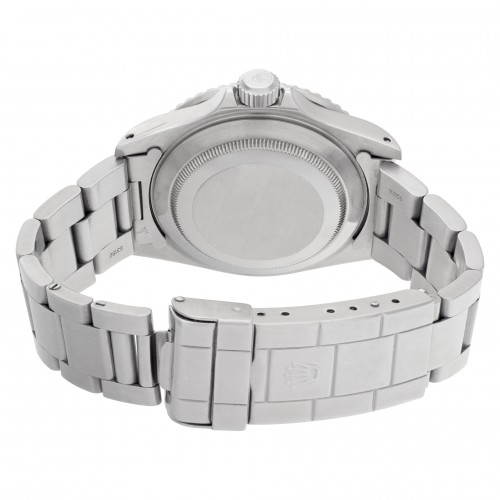 Rolex 16610 Submariner Automatic Male Stainless Steel 5
