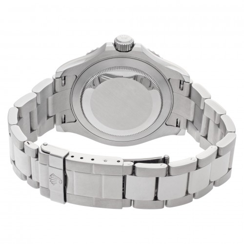Rolex 16622 Yacht-Master Automatic Male Stainless Steel 5