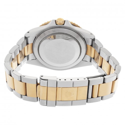 Rolex 16713 GMT-Master II Automatic Male Stainless Steel 5