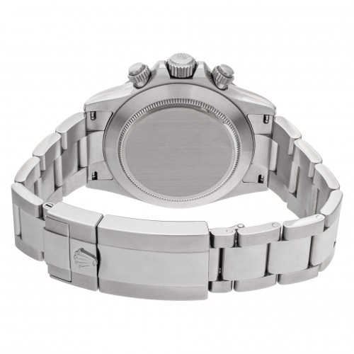 Rolex 116520 Daytona Automatic Male Stainless Steel 5