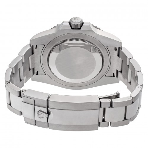 Rolex 116710 GMT-Master II Automatic Male Stainless Steel 5