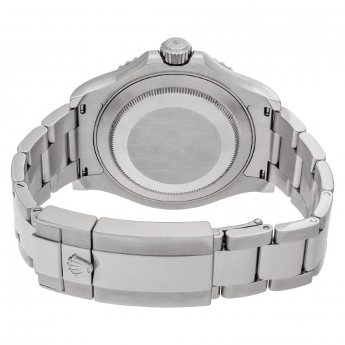 Rolex 116622 Yacht-Master Automatic Male Stainless Steel 5