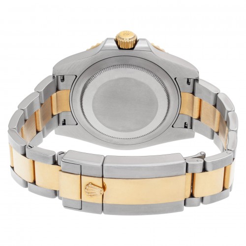 Rolex 116713 GMT-Master II Automatic Male Stainless Steel 5