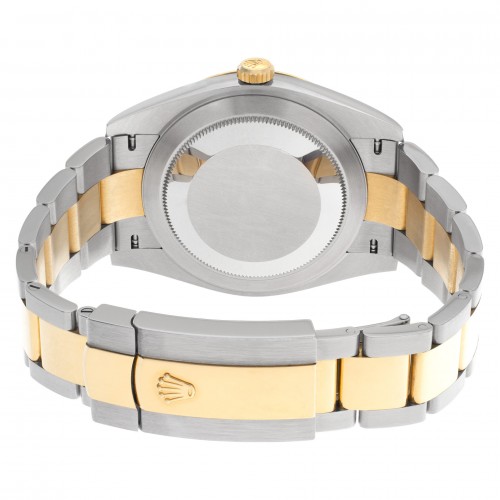 Rolex 126333 Datejust 41 Automatic Unisex Stainless Steel 5