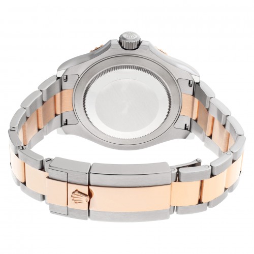 Rolex 116621 Yacht-Master Automatic Male Stainless Steel 5
