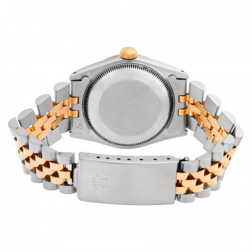 Rolex 68273 Datejust Automatic Female Stainless Steel 5