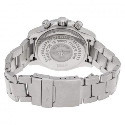 Breitling A13341 Super Ocean Automatic Male Stainless Steel 5