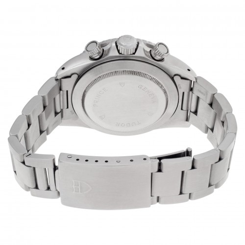 Tudor 79270 Tiger Automatic Male Stainless Steel 5