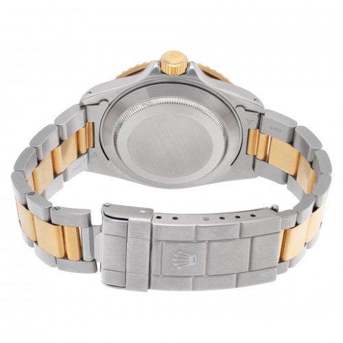 Rolex 16613 Submariner Automatic Male Stainless Steel 5