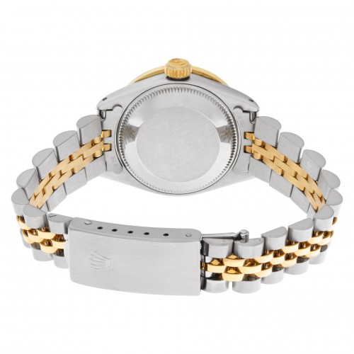Rolex 6917 Datejust Automatic Female Stainless Steel 5