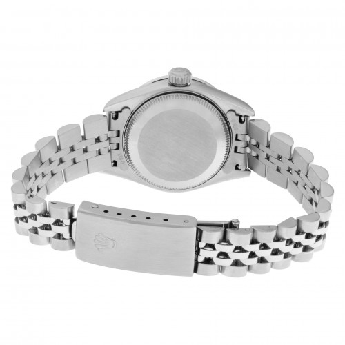 Rolex 79160 Datejust Automatic Female Stainless Steel 5