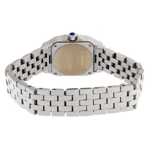 Cartier W25064Z5 Demoiselle Quartz Female Stainless Steel 5