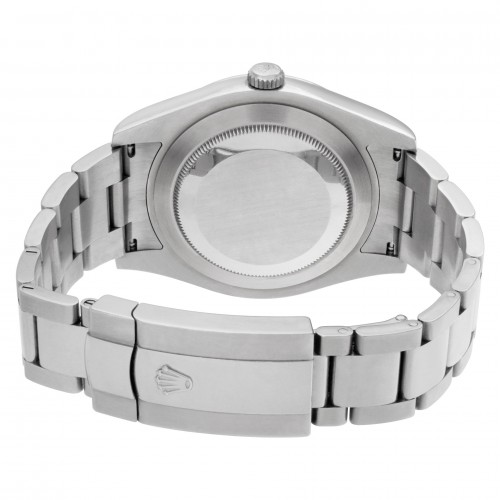 Rolex 116300 Datejust 41 Automatic Unisex Stainless Steel 5