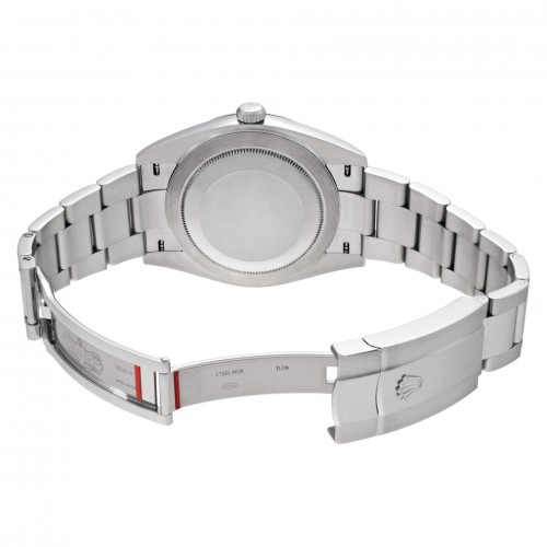 Rolex 126300 Datejust 41 Automatic Male Stainless Steel 5