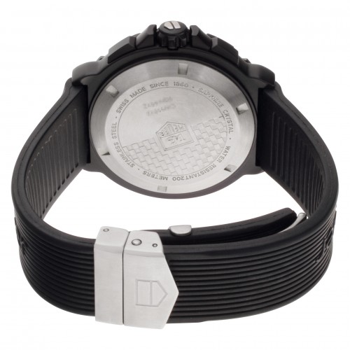 Tag Heuer CAH1012.FT6026 Formula 1 Quartz Male Stainless Steel 5