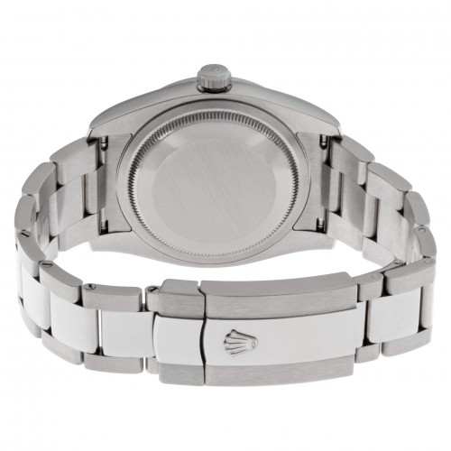 Rolex 116244 Datejust Automatic Unisex Stainless Steel 5