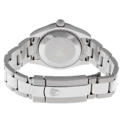 Rolex 178274 Datejust Automatic Unisex Stainless Steel 5
