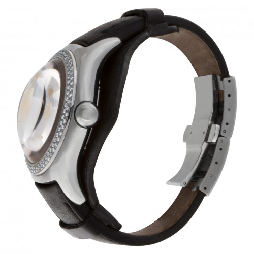 Corum 082.157.47 Bubble Automatic Male Stainless Steel 5