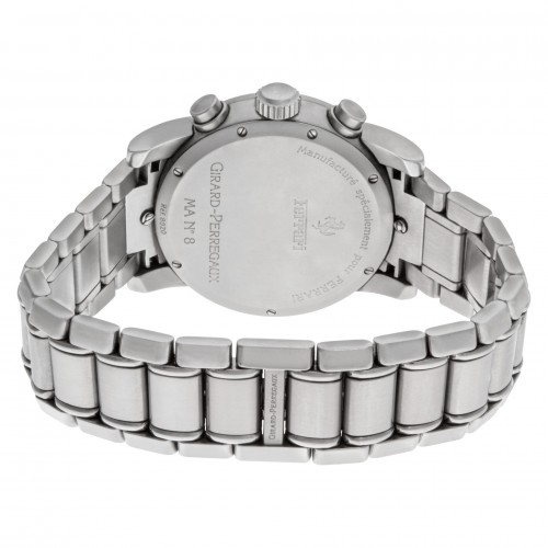 Girard Perregaux 8020 Ferrari Automatic Male Stainless Steel 5