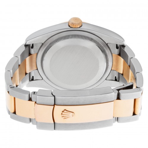 Rolex 116231 Datejust Automatic Unisex Stainless Steel 5