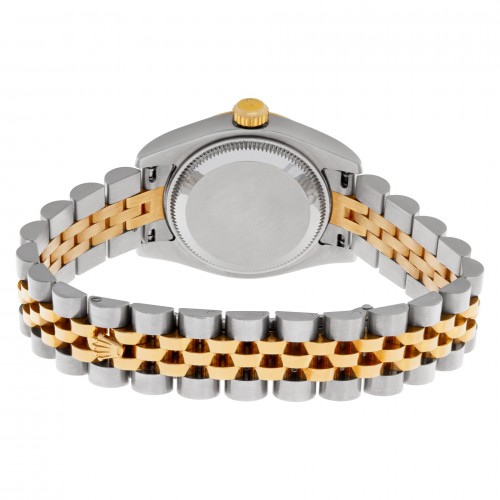 Rolex 179173 Datejust Automatic Female Stainless Steel 5
