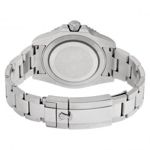 Rolex 116710LN GMT-Master II Automatic Male Stainless Steel 5