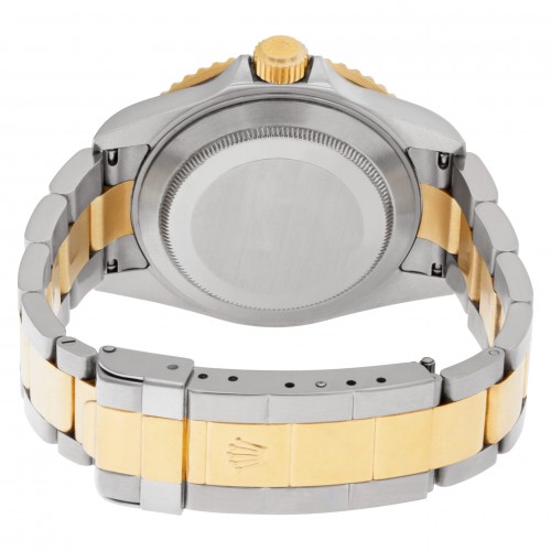 Rolex 16613 Submariner Automatic Male Stainless Steel 5