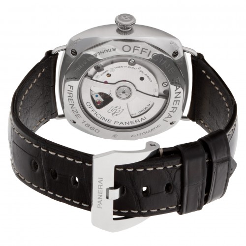 Panerai PAM 00388 Radiomir Automatic Male Stainless Steel 5