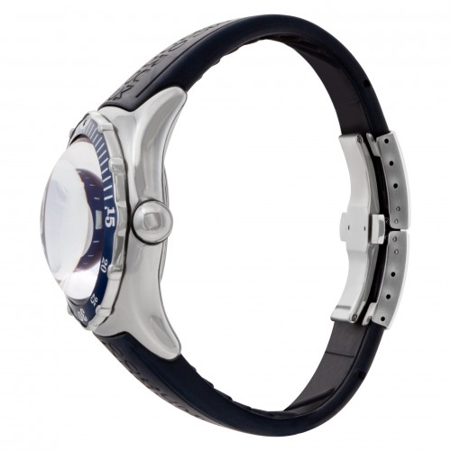 Corum 82.180.20 Bubble Automatic Unisex Stainless Steel 5