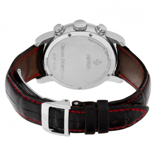 Girard Perregaux 8020 Ferrari Automatic Male Stainless Steel 5