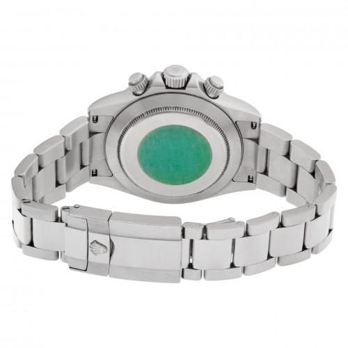 Rolex 116520 Daytona Automatic Male Stainless Steel 5