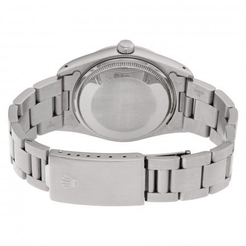 Rolex 14000 Air King Automatic Male Stainless Steel 5