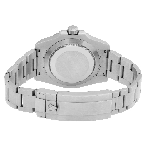 Rolex 116610LN Submariner Automatic Male Stainless Steel 5