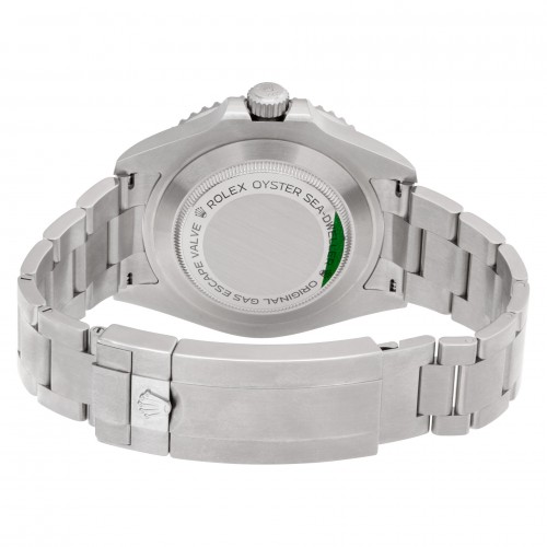 Rolex 126600 Sea-Dweller Automatic Male Stainless Steel 5