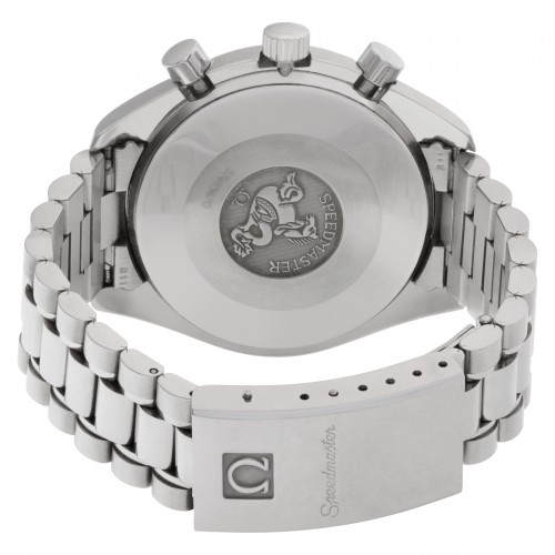 Omega 175.0032.1 Speedmaster Automatic Unisex Stainless Steel 5