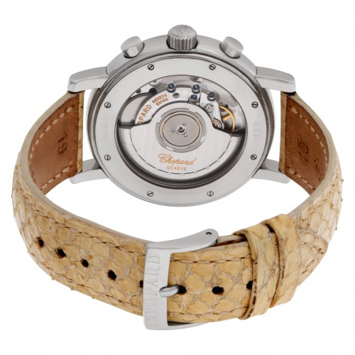 Chopard 8331 Mille Miglia Automatic Male Stainless Steel 5