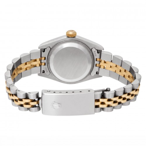 Rolex 79173 Datejust Automatic Female Stainless Steel 5