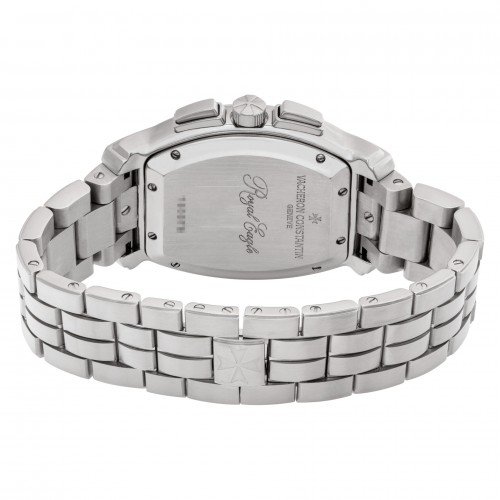 Vacheron Constantin 49145 Royal Eagle Automatic Male Stainless Steel 5