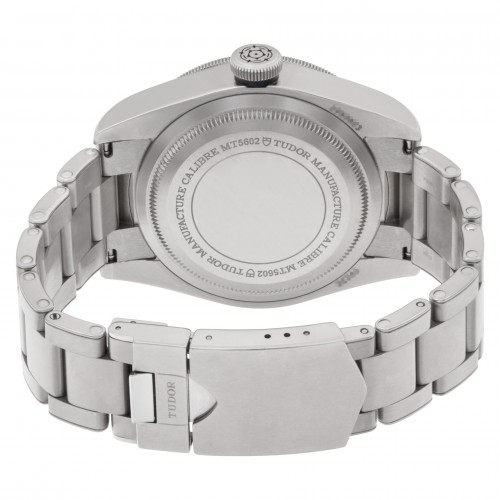 Tudor m79230B-0008 Heritage Automatic Male Stainless Steel 5