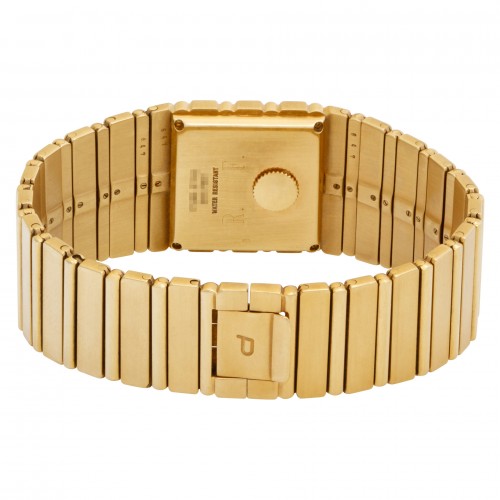 Piaget 7131 C701 Polo Quartz Male 18k yellow gold 5
