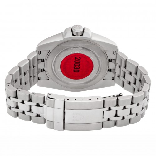Tudor 20030 Hydronaut II Automatic Male Stainless Steel 5