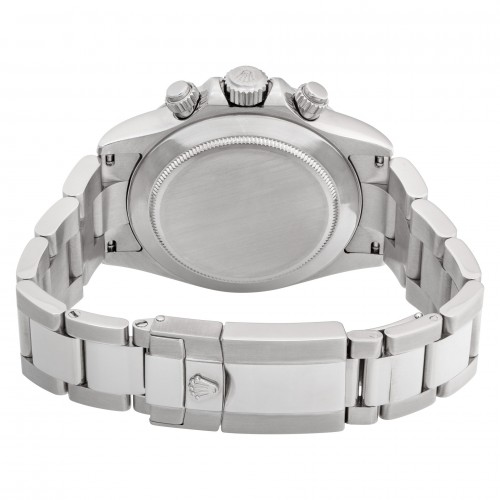 Rolex 116520 Daytona Automatic Male Stainless Steel 5