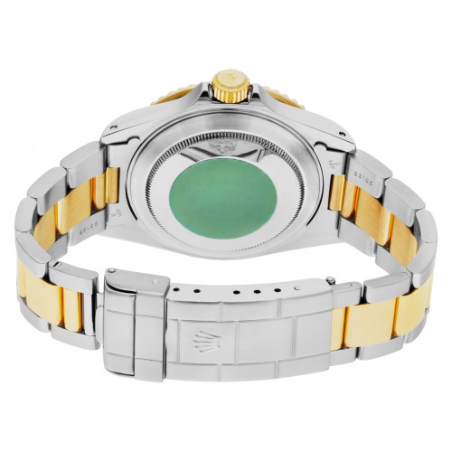 Rolex 16613 Submariner Automatic Male Stainless Steel 5