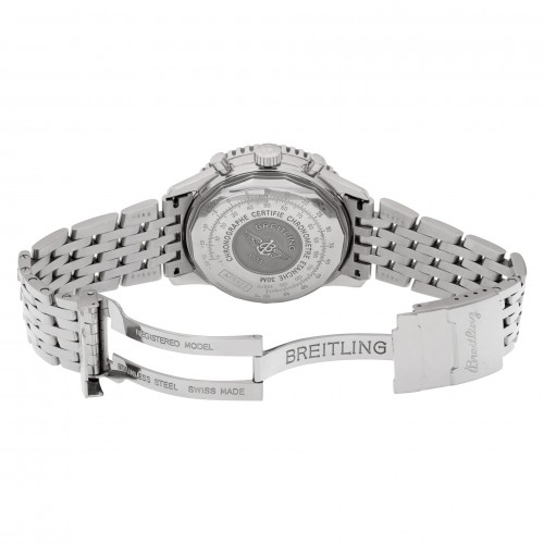 Breitling A13322 Navitimer Automatic Male Stainless Steel 5