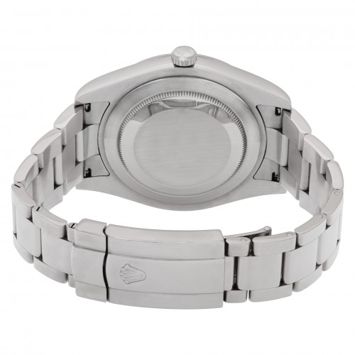 Rolex 116334 Datejust Automatic Unisex Stainless Steel 5