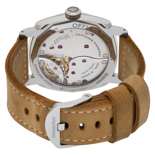 Panerai PAM00690 Radiomir Manual Male Stainless Steel 5