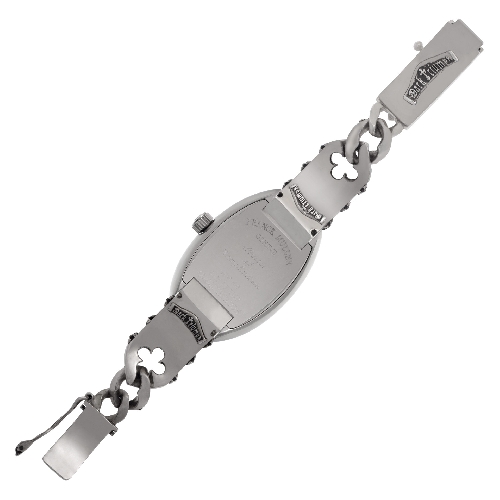 Franck Muller 8005 SC King king conquistador Automatic Male Stainless Steel 5