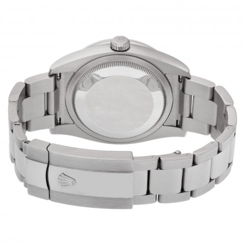 Rolex 116244 Datejust Automatic Female Stainless Steel 5